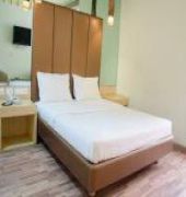 Purple Inn Boutique Hotel Mysore Exteriör bild