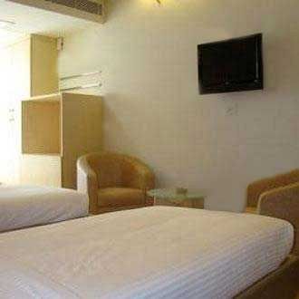 Purple Inn Boutique Hotel Mysore Exteriör bild